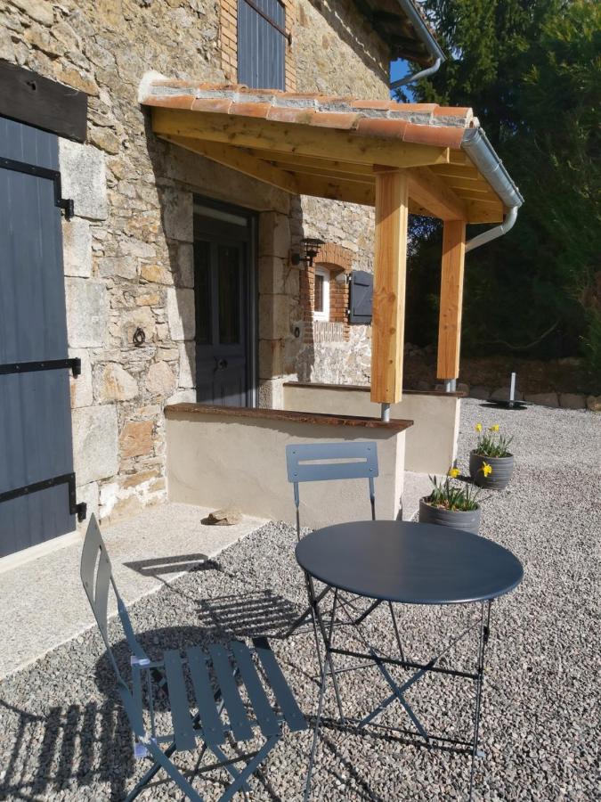 Beautiful 2 Bed Cottage With Swimming Pool Pagéas Buitenkant foto
