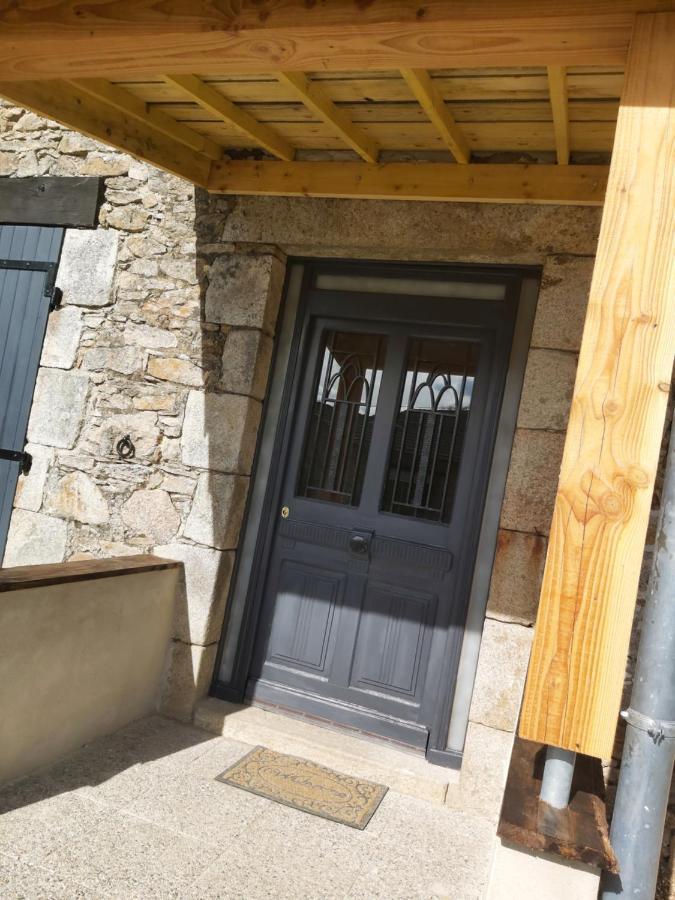 Beautiful 2 Bed Cottage With Swimming Pool Pagéas Buitenkant foto