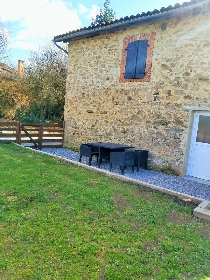 Beautiful 2 Bed Cottage With Swimming Pool Pagéas Buitenkant foto