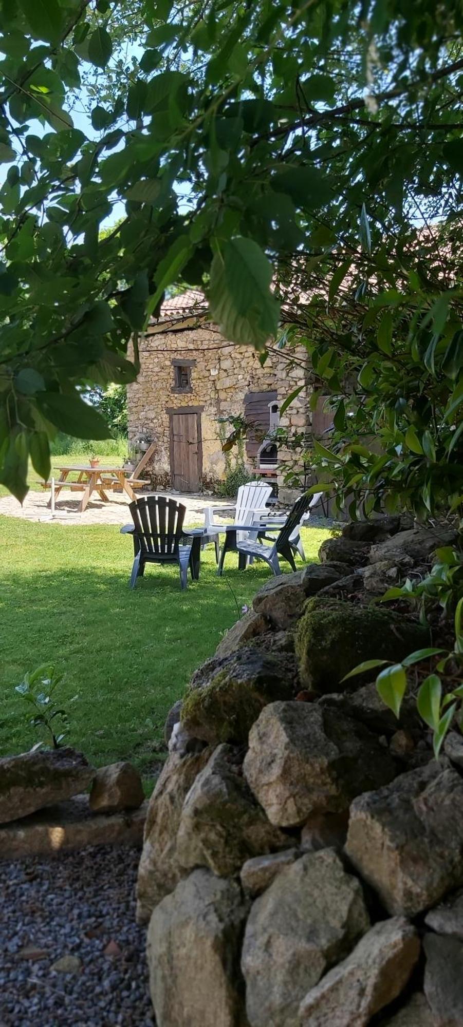 Beautiful 2 Bed Cottage With Swimming Pool Pagéas Kamer foto