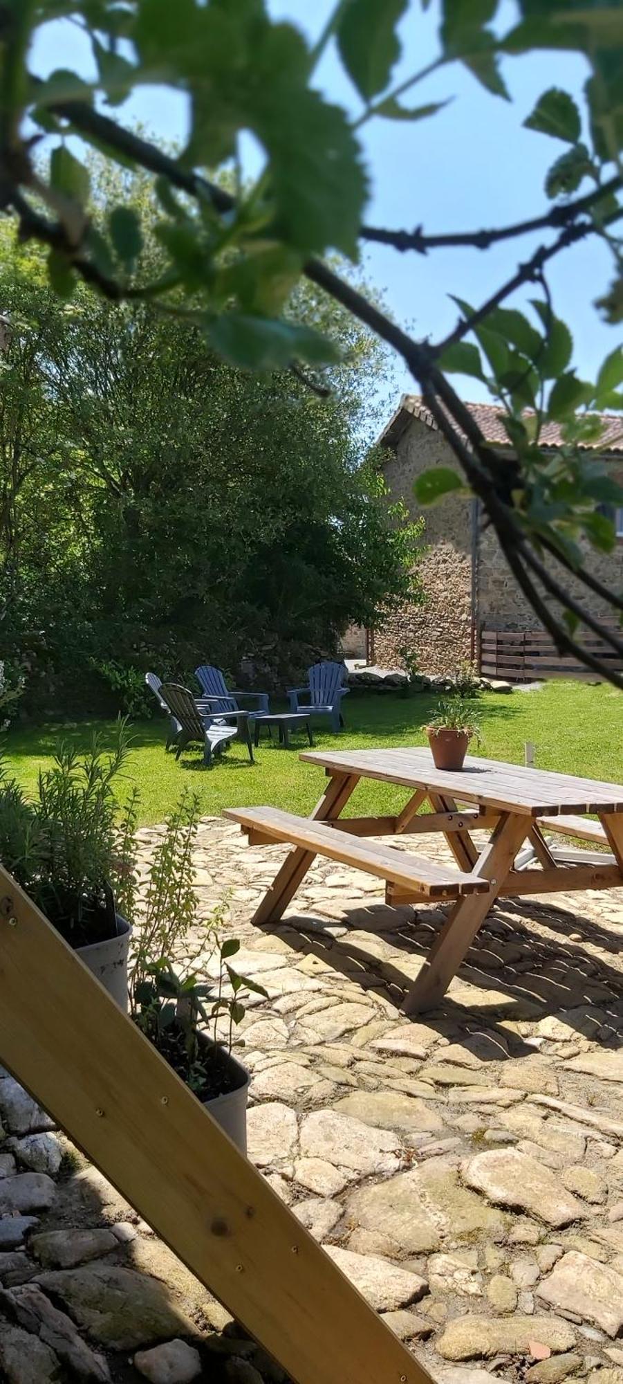 Beautiful 2 Bed Cottage With Swimming Pool Pagéas Kamer foto