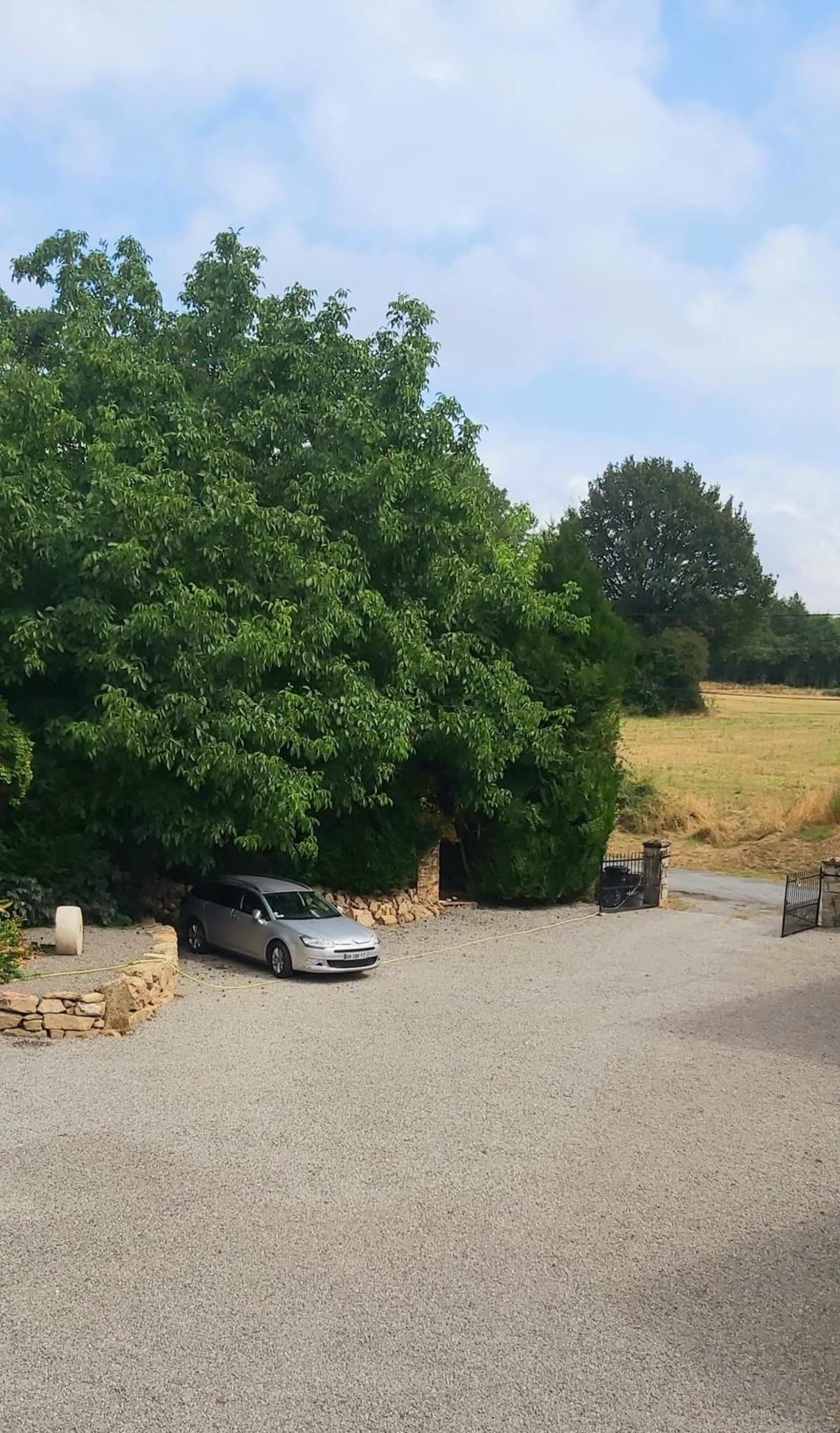 Beautiful 2 Bed Cottage With Swimming Pool Pagéas Kamer foto