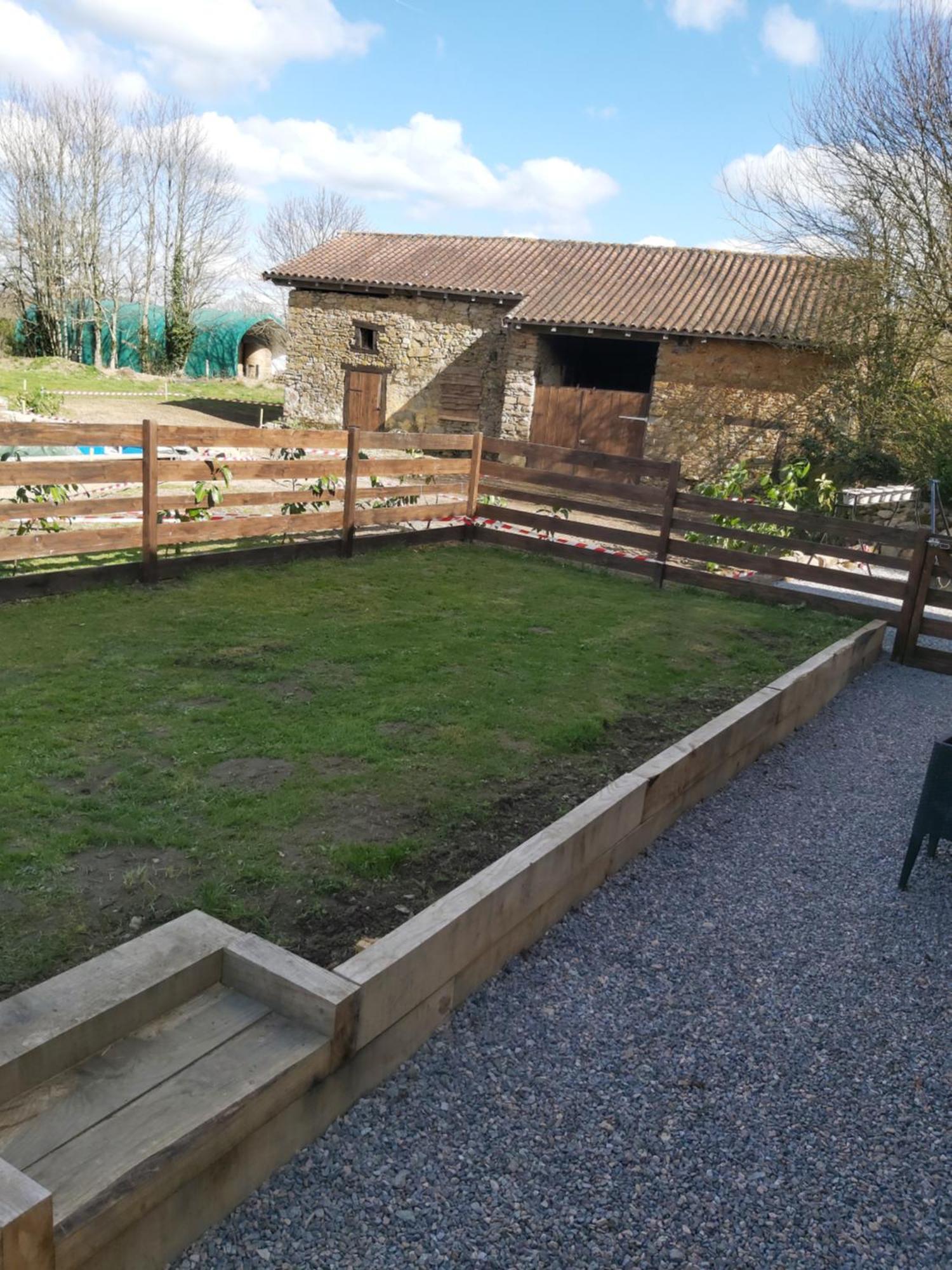 Beautiful 2 Bed Cottage With Swimming Pool Pagéas Kamer foto