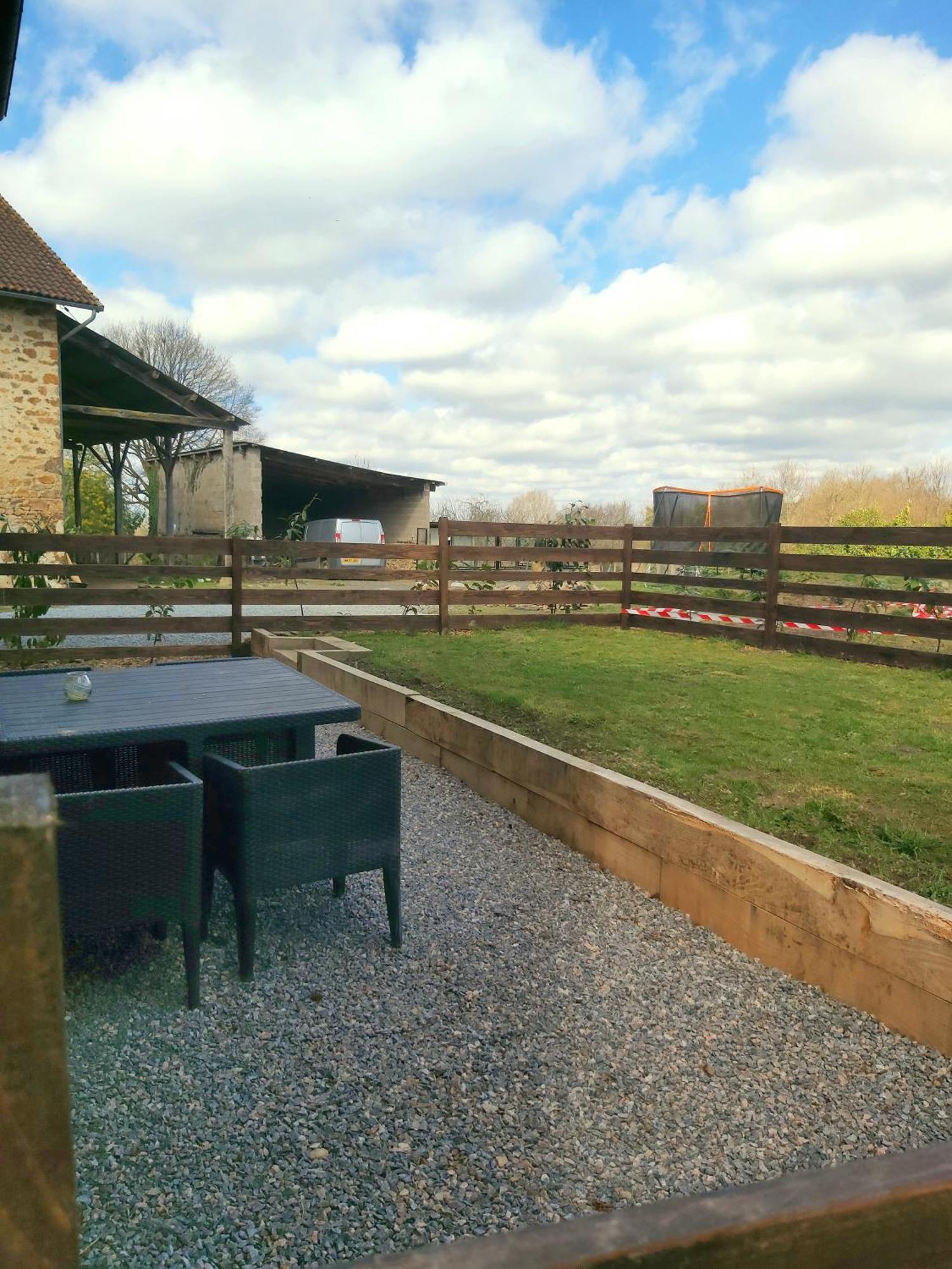 Beautiful 2 Bed Cottage With Swimming Pool Pagéas Kamer foto